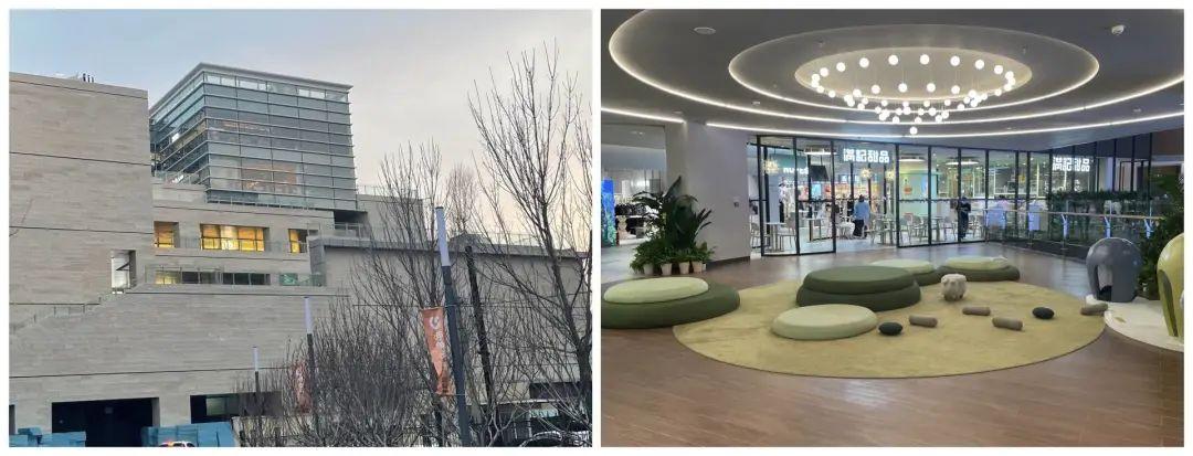 百货批发市场访谈报告