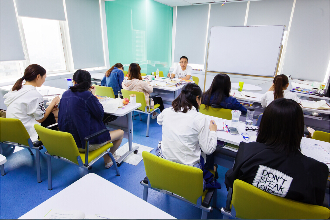 沧州雅思写作培训学校