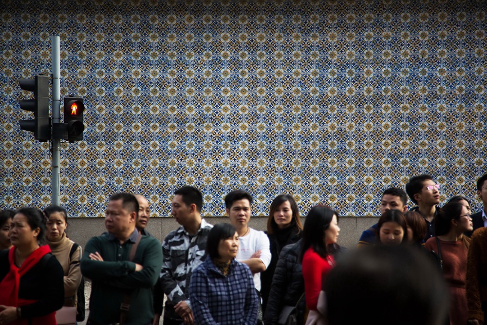 澳门的独特风情与文化特色