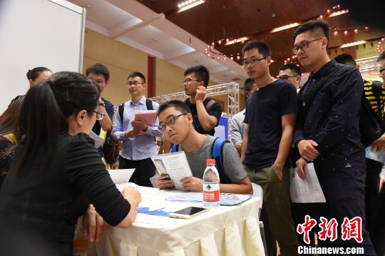 白银人才招聘信息港
